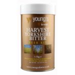 Young's Harvest Yorkshire Bitter 40pt