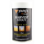 Young's Harvest Stout 30pt