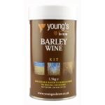 Young's Harvest Barley Wine 24pt