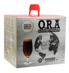 American Oaked Rum Ale 4.0KG - O.R.A
