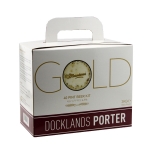 Muntons Gold Docklands Porter 3kg