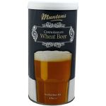 Muntons Connoisseur's Wheat Beer 1.8kg