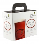 St Peters Ruby Red Ale 3.0kg