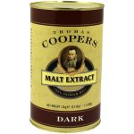 Coopers Malt Extract Dark 1.5kg