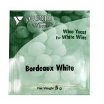 Young's Bordeaux White Wine Yeast Sachet 5g