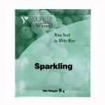 Young's Sparkling Wine Yeast Sachet 5g