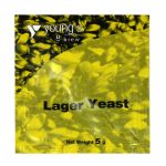 Young's Lager Yeast Sachet 5g