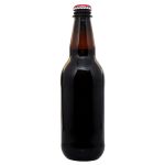 500 ml  Amber PET Beer Bottles ( Crown Caps Closure )  (24)