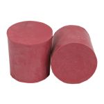 Rubber Bungs 1gal Solid  (10's)
