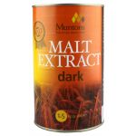 Muntons Dark Plain Malt Extract 1.5kg