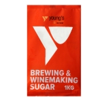 Brewing & Winemaking Sugar 1kg