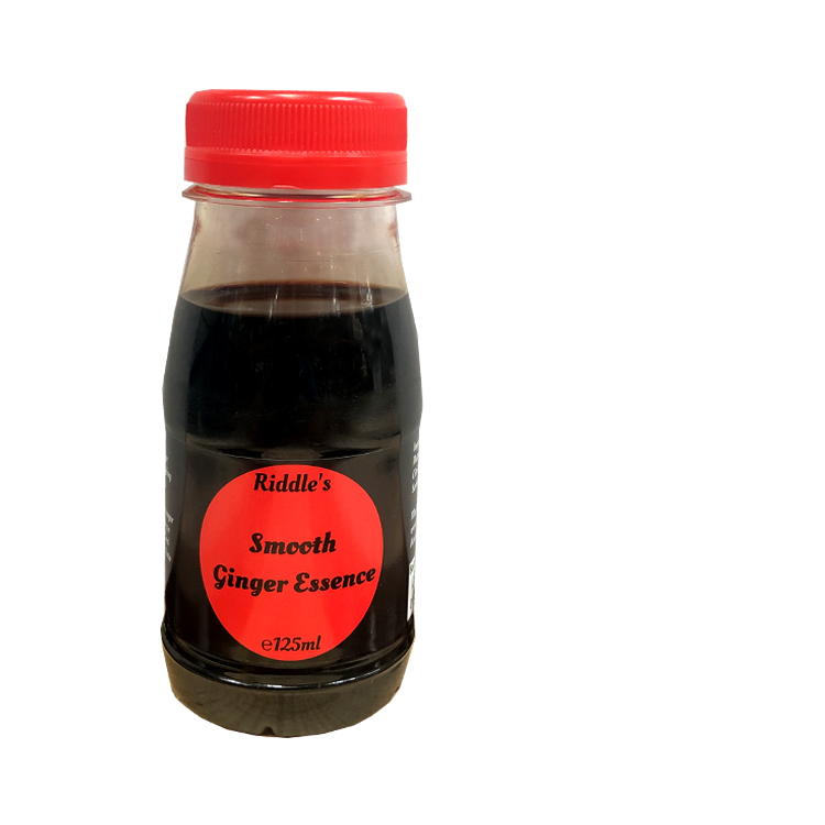 Additives Riddles Ginger Wine Essence Smooth 125ml