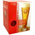 BrewBuddy Starter Kit Cider 40pt