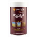 Young's Harvest Bitter 40pt