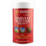 Young's Harvest Scottish Ale 40pt