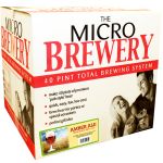Micro Brewery Young's - 