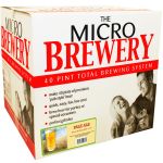 Micro Brewery Young's - 