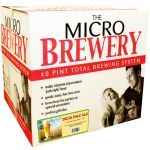 Micro Brewery Young's - 