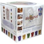 Alcoshot Kit Blueberry