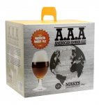 American Amber Ale 3.6KG - A.A.A