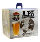 American Pale Ale 3.6KG - A.P.A