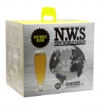 New World Belgian Saison 4.0kg - N.W.S