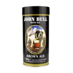 John Bull Brown Ale 1.8kg