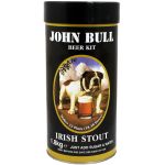 John Bull Stout 1.8kg
