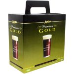 Muntons Premium Gold Old Conkerwood Black Ale 3.6kg