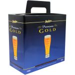 Muntons Premium Gold Midas Touch Golden Ale 3.6kg