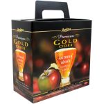 Muntons Premium Gold Autumn Blush Cider 3.5kg
