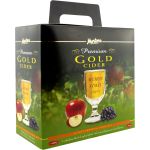 Muntons Premium Gold Berry Fruit Cider 3.4kg