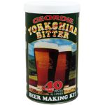 Geordie Yorkshire Bitter 40pt