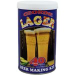 Geordie Lager 40pt