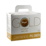 Muntons Gold Continental Pils 3kg