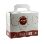 Muntons Gold Old English Bitter 3kg