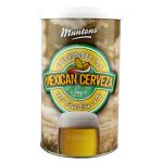 Muntons Premium Mexican Cerveza 1.5kg