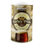 Muntons Premium Barley Wine 1.5kg
