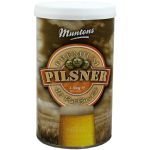 Muntons Premium Pilsner 1.5kg