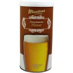 Muntons Connoisseur's Pilsner 1.8kg