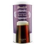 Muntons Connoisseur's Bock Bier 1.8kg