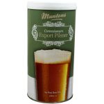 Muntons Connoisseur's Export Pilsner 1.8kg