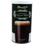 Muntons Connoisseur's Export Stout 1.8kg