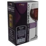 WineBuddy 6 Bottle Merlot