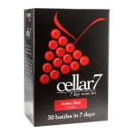 Cellar 7    Italian Red