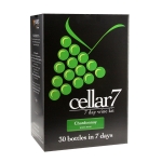 Cellar 7    Chardonnay