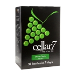 Cellar 7    Pinot Grigio