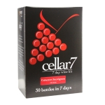 Cellar 7    Cabernet Sauvignon