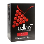 Cellar 7    Merlot