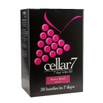 Cellar 7    Merlot Blush